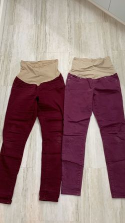 Maternity Pants