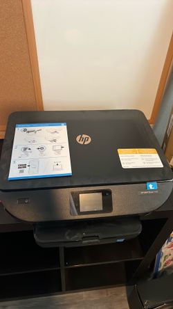 HP ENVY PHOTO 7155
