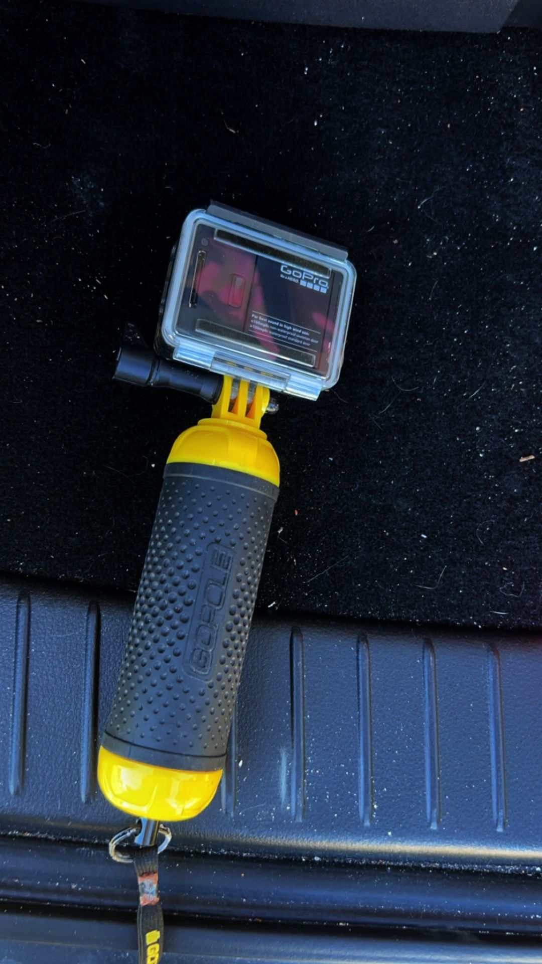 GoPro Hero 3 *New*