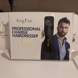 Free AngFan Professional Hairdresser. Barely Uesd