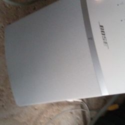 Bose Sound Touch 10 Wireless Sound System 