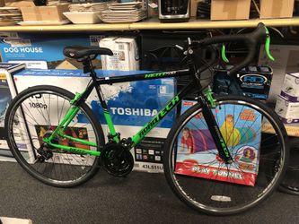 Kent roadtech road bike discount