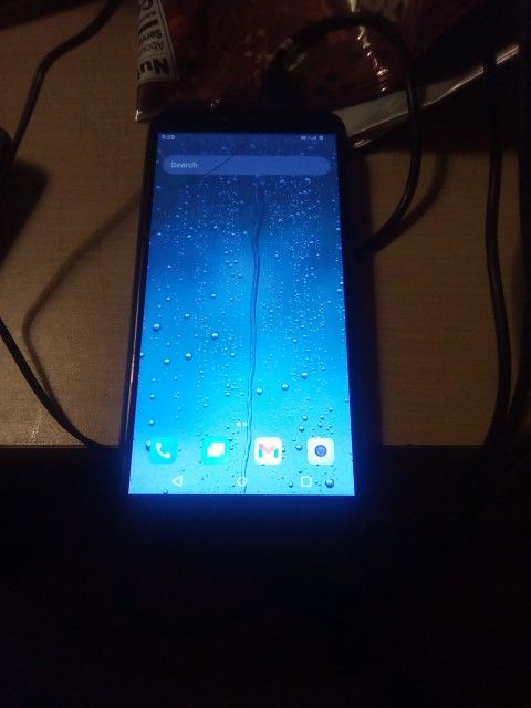Foxx Phone