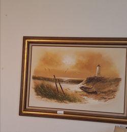 Estate sale