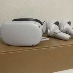 Oculus Quest 2 (256GB) 