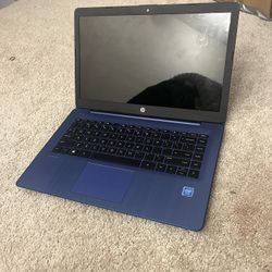 Hp Stream Laptop 14”