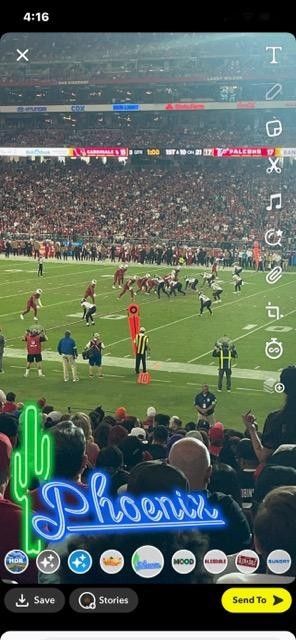 2025 Arizona Cardinals- Vs π«π
ΏοΈποΈπππποΈππ