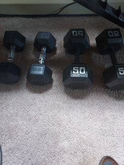 Dumbells