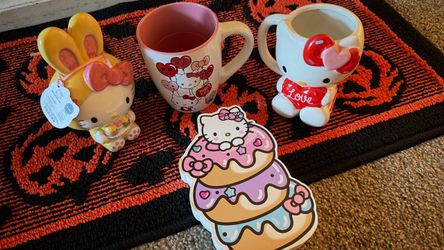 Hello Kitty Bundle