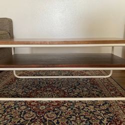 West Elm Coffee Table