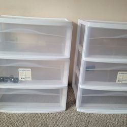 New Storage Drawer - Each For $30