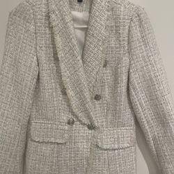 Blazer Size Small Never Worn