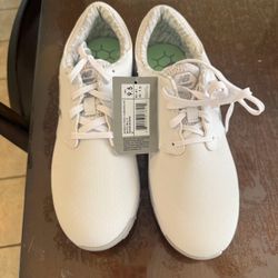 NEW New Balance Women’s Golf Shoes 9.5