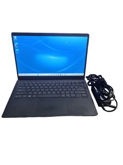 Dell i7 laptop w/ 512GB NVMe SSD, 16GB RAM, & charger!