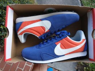 New Nike Pre Montreal '17 Men Size 9