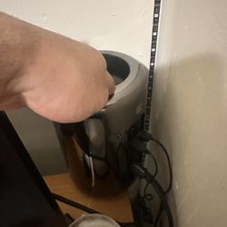Apple Mac Pro Desktop Computer 