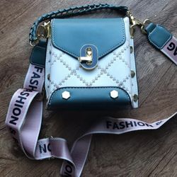 Small Crossbody Purse 