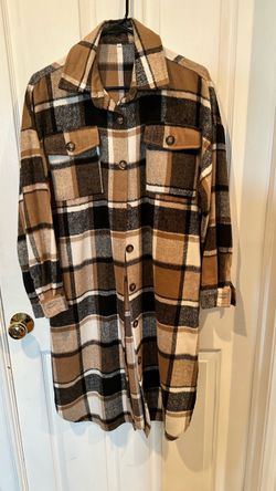 Women’s jacket sweater