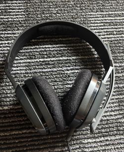 Astro A10 Headset (Wired)