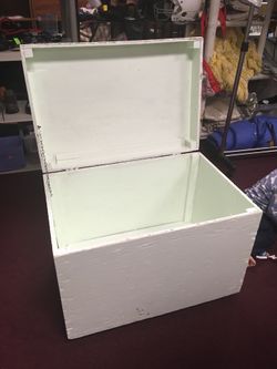 Toy box