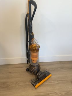 Dyson Vacuum