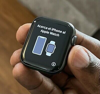 Apple Watch Series 6 Unlocked