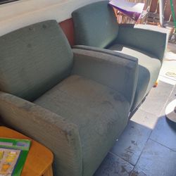 Office Chairs