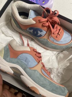 Chanel Sneakers 