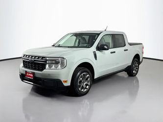 2024 Ford Maverick