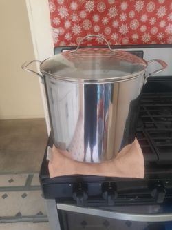 Princess house 20 qt