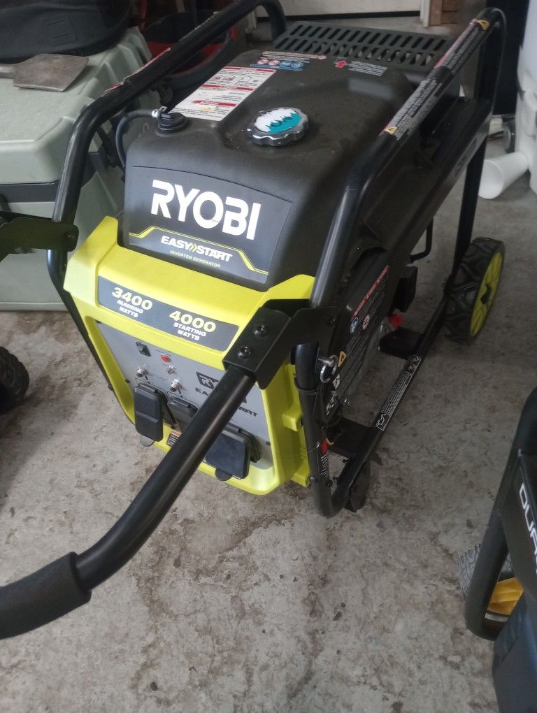 Generador Ryobi 4000 Watts,All Products : American Fashion Style Bags On Sale