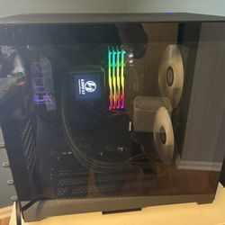 Gaming PC/NO GPU/I9 24 Processors/192GBRam/MOBO ASUS DARK Hero/4TB 