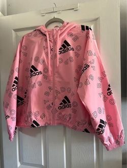 Women’s Adidas Jacket, Brand New with tags!!