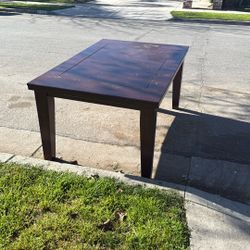 Free Table 