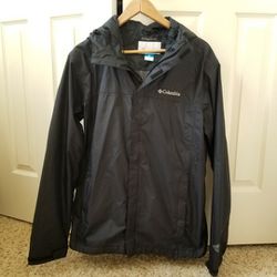 Columbia Waterproof Men Jacket Size M