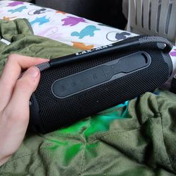 Lax max speaker 🔊