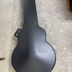 Acoustic Bass Hard Case