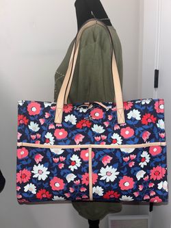 Kate Spade Washington Square Sam Tote
