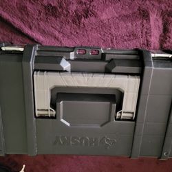 26 Inch Husky Tool Box