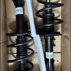 Struts for Kia Optima