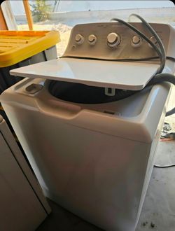 G&E  Washer
