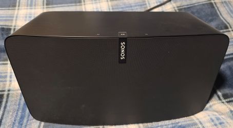 Sonos play 5
