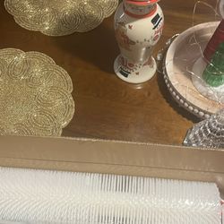 Screeder For Self Leveling 