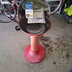 Bbq Grill