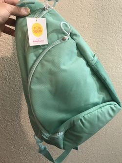 Sling Sun Squad Cooler 12 Can Brand New 