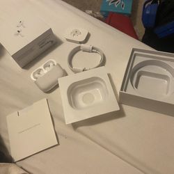 AirPod Pros 2