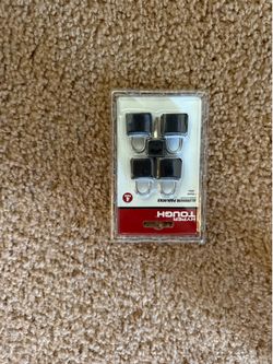 Small lock set