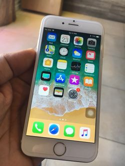 iPhone 6 16GB MetroPC’s T-Mobile