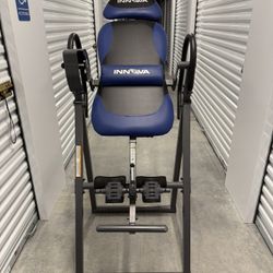 Inversion Table