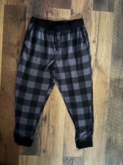 Pijama Pants